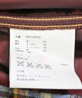 JUNYA WATANABE MAN（ジュンヤワタナベマン）カジュアルシャツ 紺 サイズ:S メンズ/2200699987097