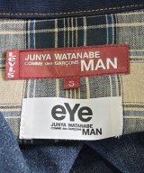 JUNYA WATANABE MAN（ジュンヤワタナベマン）その他 紺 サイズ:S メンズ/2200699987103