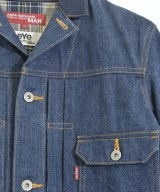 JUNYA WATANABE MAN（ジュンヤワタナベマン）その他 紺 サイズ:S メンズ/2200699987103