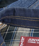JUNYA WATANABE MAN（ジュンヤワタナベマン）その他 紺 サイズ:S メンズ/2200699987103