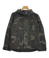 JUNYA WATANABE MAN マウンテンパーカー
