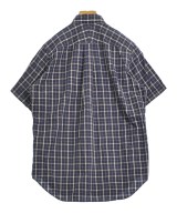 JUNYA WATANABE MAN（ジュンヤワタナベマン）カジュアルシャツ 紺 サイズ:XS メンズ/2200692906040