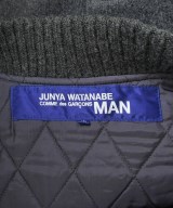 JUNYA WATANABE MAN（ジュンヤワタナベマン）スタジャン グレー サイズ:M メンズ/2200699890250