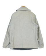 JUNYA WATANABE MAN（ジュンヤワタナベマン）ピーコート 白 サイズ:M メンズ/2200699890281