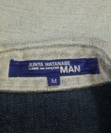 JUNYA WATANABE MAN（ジュンヤワタナベマン）ピーコート 白 サイズ:M メンズ/2200699890281