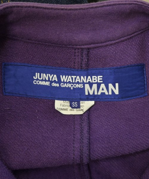 JUNYA WATANABE MAN（ジュンヤワタナベマン）その他 紫 サイズ:SS メンズ/2200699890328