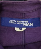 JUNYA WATANABE MAN（ジュンヤワタナベマン）その他 紫 サイズ:SS メンズ/2200699890328