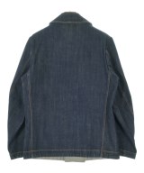 JUNYA WATANABE MAN（ジュンヤワタナベマン）ピーコート 紺 サイズ:M メンズ/2200699890342