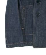 JUNYA WATANABE MAN（ジュンヤワタナベマン）ピーコート 紺 サイズ:M メンズ/2200699890342