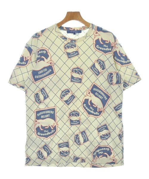 JUNYA WATANABE MAN(ジュンヤワタナベマン)Tシャツ・カットソー 白 サイズ:L/2200700242122