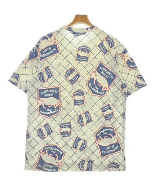 JUNYA WATANABE MAN（ジュンヤワタナベマン）Tシャツ・カットソー 白 サイズ:L メンズ/2200700242122