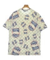 JUNYA WATANABE MAN（ジュンヤワタナベマン）Tシャツ・カットソー 白 サイズ:L メンズ/2200700242122