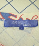 JUNYA WATANABE MAN（ジュンヤワタナベマン）Tシャツ・カットソー 白 サイズ:L メンズ/2200700242122