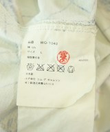 JUNYA WATANABE MAN（ジュンヤワタナベマン）Tシャツ・カットソー 白 サイズ:L メンズ/2200700242122