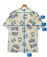 JUNYA WATANABE MAN（ジュンヤワタナベマン）Tシャツ・カットソー 白 サイズ:L メンズ/2200700242122