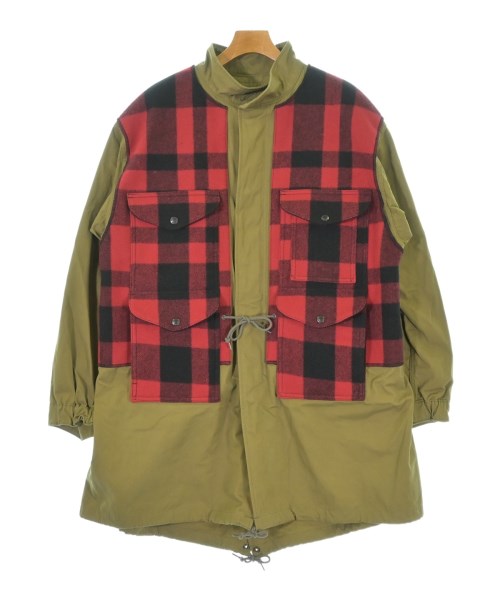 JUNYA WATANABE MAN(ジュンヤワタナベマン)その他 カーキ サイズ:XS/2200700266043