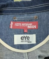 JUNYA WATANABE MAN（ジュンヤワタナベマン）その他 紺 サイズ:S メンズ/2200700514076