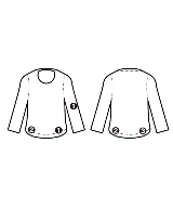 JUNYA WATANABE MAN（ジュンヤワタナベマン）Tシャツ・カットソー 青 サイズ:L メンズ/2200696053122