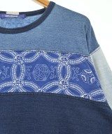 JUNYA WATANABE MAN（ジュンヤワタナベマン）Tシャツ・カットソー 青 サイズ:L メンズ/2200696053122