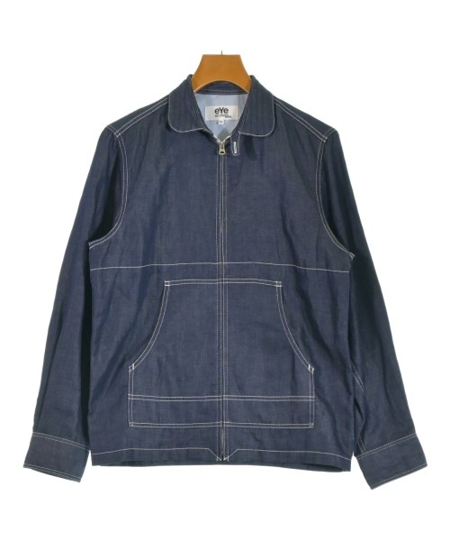 JUNYA WATANABE MAN(ジュンヤワタナベマン)その他 紺 サイズ:XS/2200699302036