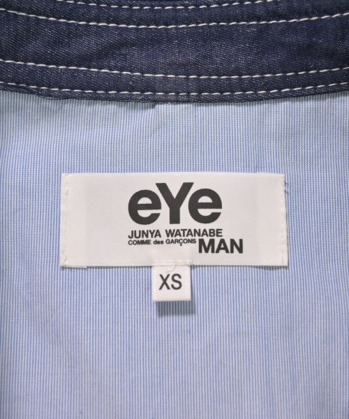 JUNYA WATANABE MAN（ジュンヤワタナベマン）その他 紺 サイズ:XS メンズ/2200699302036