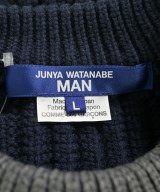 JUNYA WATANABE MAN（ジュンヤワタナベマン）ニット・セーター カーキ サイズ:L メンズ/2200699302050