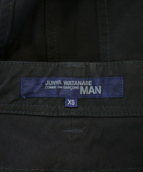 JUNYA WATANABE MAN（ジュンヤワタナベマン）その他 紺 サイズ:XS メンズ/2200700871094