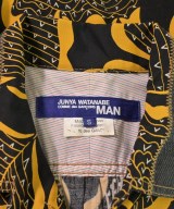 JUNYA WATANABE MAN（ジュンヤワタナベマン）カジュアルシャツ 黒 サイズ:S メンズ/2200700890026