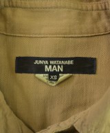JUNYA WATANABE MAN（ジュンヤワタナベマン）ミリタリーブルゾン ベージュ サイズ:XS メンズ/2200700922024