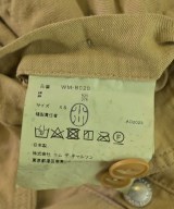 JUNYA WATANABE MAN（ジュンヤワタナベマン）ミリタリーブルゾン ベージュ サイズ:XS メンズ/2200700922024