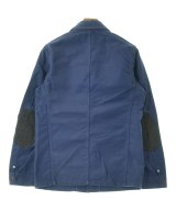 JUNYA WATANABE MAN（ジュンヤワタナベマン）カバーオール 青 サイズ:XS メンズ/2200696889011