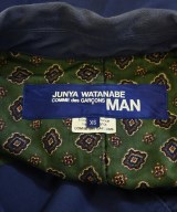 JUNYA WATANABE MAN（ジュンヤワタナベマン）カバーオール 青 サイズ:XS メンズ/2200696889011