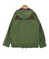 JUNYA WATANABE MAN（ジュンヤワタナベマン）マウンテンパーカー 緑 サイズ:M レディース/2200699071017