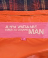 JUNYA WATANABE MAN（ジュンヤワタナベマン）マウンテンパーカー 緑 サイズ:M レディース/2200699071017