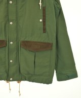 JUNYA WATANABE MAN（ジュンヤワタナベマン）マウンテンパーカー 緑 サイズ:M レディース/2200699071017