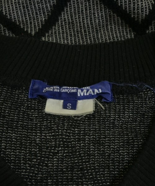 JUNYA WATANABE MAN（ジュンヤワタナベマン）ニット・セーター グレー サイズ:S メンズ/2200700549191