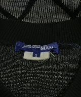 JUNYA WATANABE MAN（ジュンヤワタナベマン）ニット・セーター グレー サイズ:S メンズ/2200700549191