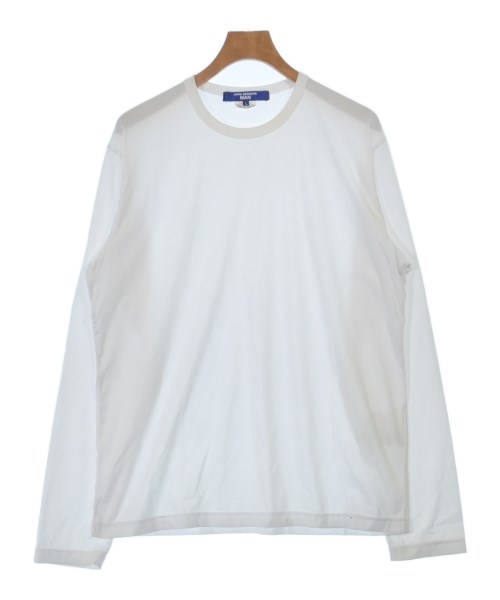JUNYA WATANABE MAN(ジュンヤワタナベマン)Tシャツ・カットソー 白 サイズ:L/2200701107055