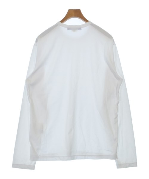 JUNYA WATANABE MAN（ジュンヤワタナベマン）Tシャツ・カットソー 白 サイズ:L メンズ/2200701107055