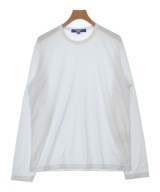 JUNYA WATANABE MAN（ジュンヤワタナベマン）Tシャツ・カットソー 白 サイズ:L メンズ/2200701107055