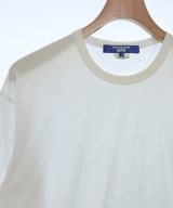 JUNYA WATANABE MAN（ジュンヤワタナベマン）Tシャツ・カットソー 白 サイズ:L メンズ/2200701107055