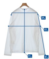 JUNYA WATANABE MAN（ジュンヤワタナベマン）Tシャツ・カットソー 白 サイズ:L メンズ/2200701107055