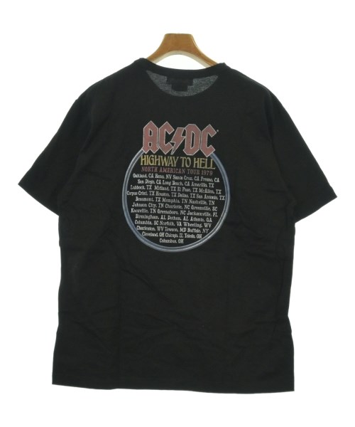 JUNYA WATANABE MAN（ジュンヤワタナベマン）Tシャツ・カットソー 黒 サイズ:M メンズ/2200694661077