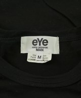 JUNYA WATANABE MAN（ジュンヤワタナベマン）Tシャツ・カットソー 黒 サイズ:M メンズ/2200694661077