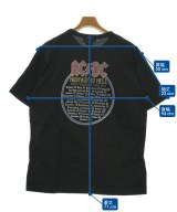 JUNYA WATANABE MAN（ジュンヤワタナベマン）Tシャツ・カットソー 黒 サイズ:M メンズ/2200694661077