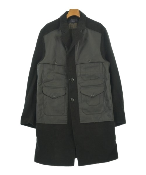 JUNYA WATANABE MAN(ジュンヤワタナベマン)その他 黒 サイズ:S/2200700789016