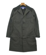 JUNYA WATANABE MAN ステンカラーコート