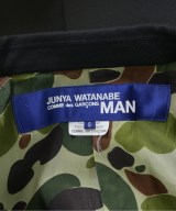 JUNYA WATANABE MAN（ジュンヤワタナベマン）ジャケット 黒 サイズ:S メンズ/2200701383015