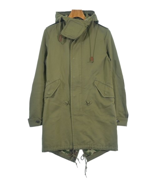 JUNYA WATANABE MAN（ジュンヤワタナベマン）その他 カーキ サイズ:XS メンズ/2200701383046