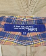 JUNYA WATANABE MAN（ジュンヤワタナベマン）その他 ベージュ サイズ:XS メンズ/2200701383084